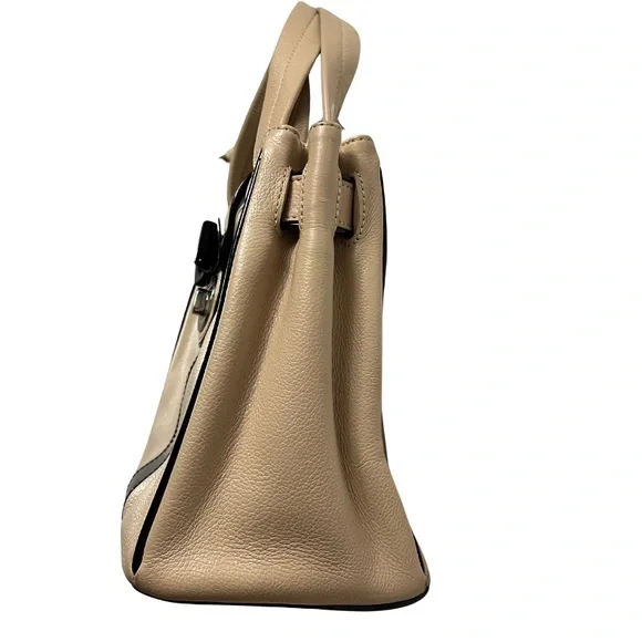 Brighton My Flat In London Debutante Satchel - Picture 4 of 14